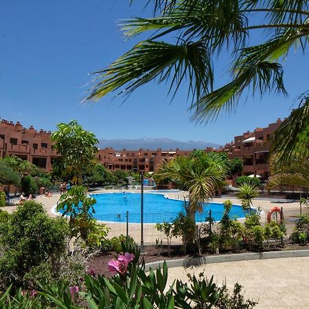 La Tejita - Bonito Y Luminoso Apartamento Junto Al Mar Appartement Buitenkant foto