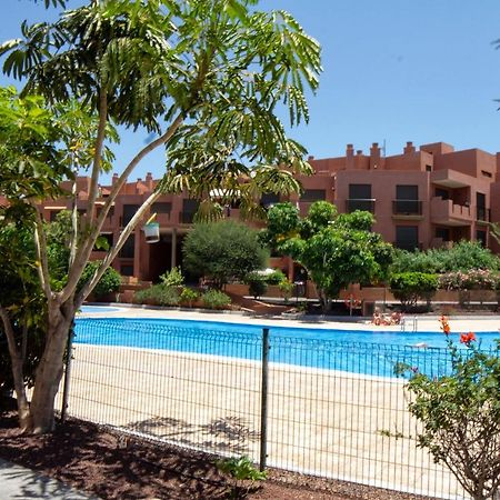 La Tejita - Bonito Y Luminoso Apartamento Junto Al Mar Appartement Buitenkant foto