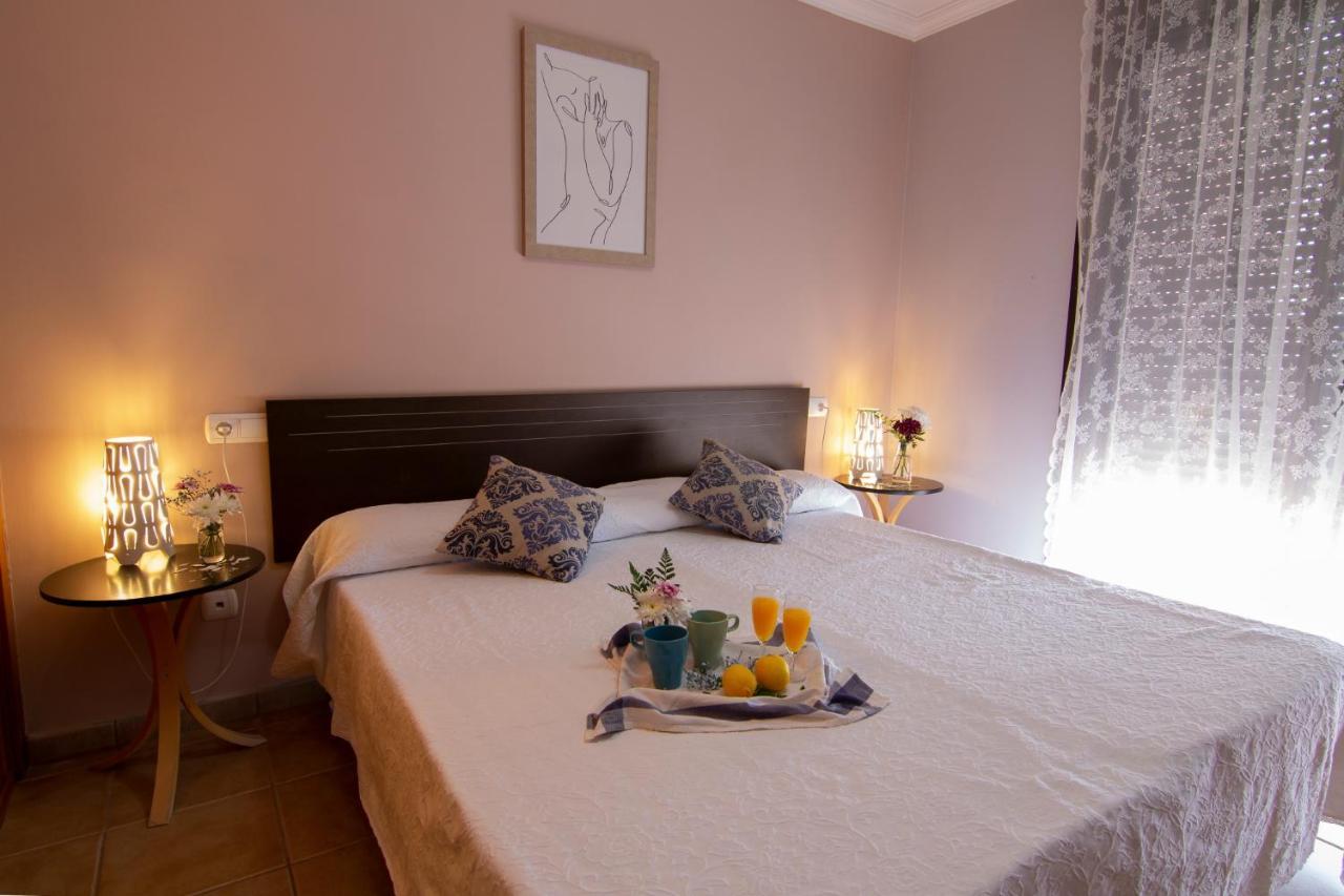 La Tejita - Bonito Y Luminoso Apartamento Junto Al Mar Appartement Buitenkant foto